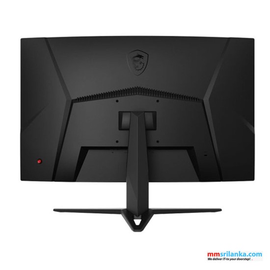 MSI G27C4 E2 27’’ CURVED FHD 170Hz GAMING MONITOR 